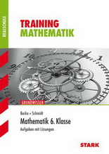 Mathe bungsaufgaben mit Lsungen. STARK VERLAG