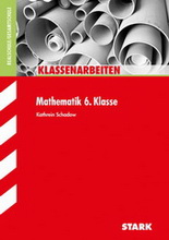 Mathe Übungsaufgaben mit Lösungen. STARK VERLAG