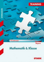 Mathe Übungsaufgaben mit Lösungen. STARK VERLAG