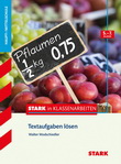 STARK VERLAG. Training Grundwissen Mathematik