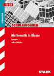 STARK VERLAG. Training Grundwissen Mathematik