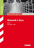 STARK VERLAG. Training Grundwissen Mathematik