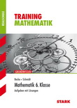 STARK VERLAG. Training Grundwissen Mathematik