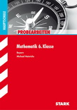 STARK VERLAG. Training Grundwissen Mathematik