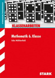 STARK VERLAG. Training Grundwissen Mathematik