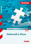 STARK VERLAG. Training Grundwissen Mathematik