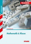 STARK VERLAG. Training Grundwissen Mathematik