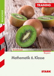 STARK VERLAG. Training Grundwissen Mathematik