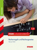 Mathe Übungsaufgaben mit Lösungen. STARK VERLAG