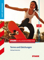 Mathe Übungsaufgaben mit Lösungen. STARK VERLAG