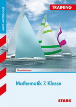 Mathe Übungsaufgaben mit Lösungen. STARK VERLAG