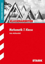 Mathe Übungsaufgaben mit Lösungen. STARK VERLAG