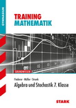 STARK VERLAG. Training Grundwissen Mathematik