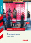 STARK VERLAG. Training Grundwissen Mathematik