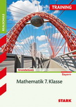 STARK VERLAG. Training Grundwissen Mathematik