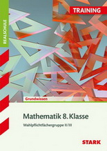 Mathe Übungsaufgaben mit Lösungen. STARK VERLAG