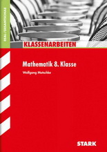 Mathe Übungsaufgaben mit Lösungen. STARK VERLAG