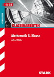 STARK VERLAG. Training Grundwissen Mathematik