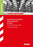 STARK VERLAG. Training Grundwissen Mathematik