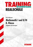 STARK VERLAG. Training Grundwissen Mathematik