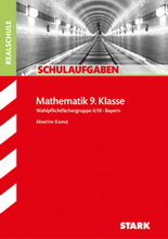 Mathe Übungsaufgaben mit Lösungen. STARK VERLAG