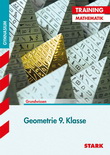 STARK VERLAG. Training Grundwissen Mathematik