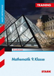 STARK VERLAG. Training Grundwissen Mathematik