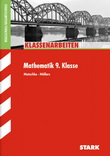 STARK VERLAG. Training Grundwissen Mathematik