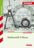 STARK VERLAG. Training Grundwissen Mathematik