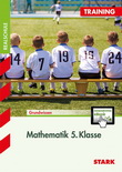 STARK VERLAG. Training Grundwissen Mathematik