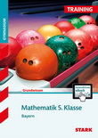 STARK VERLAG. Training Grundwissen Mathematik