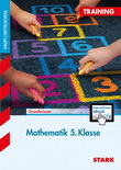 STARK VERLAG. Training Grundwissen Mathematik