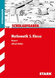 STARK VERLAG. Training Grundwissen Mathematik