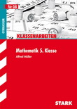 STARK VERLAG. Training Grundwissen Mathematik