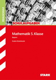 STARK VERLAG. Training Grundwissen Mathematik