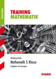 STARK VERLAG. Training Grundwissen Mathematik