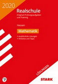 STARK VERLAG. Original Prüfungsaufgaben mit ausführlichen Lösungen