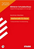 STARK VERLAG. Original Prüfungsaufgaben mit ausführlichen Lösungen