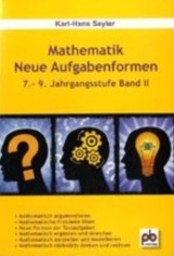 Mathematik Unterrichtsmaterial Sekundarstufe I