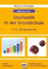 Mathematik Unterrichtsmaterial Grundschule