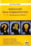 Mathe Unterrichtsmaterial. pb Verlag